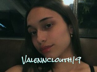 Valennclouth19
