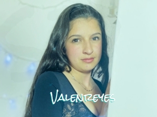Valenreyes