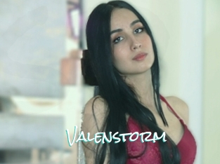 valenstorm Sensuality Dream