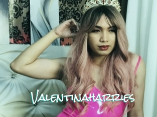 Valentinaharries