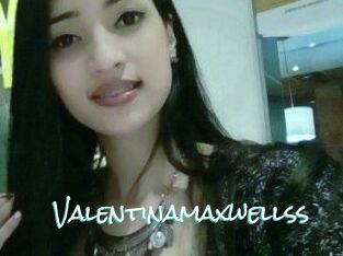Valentinamaxwellss