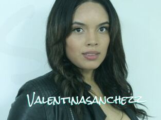 Valentinasanchezz
