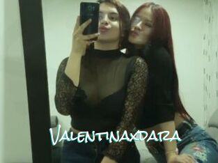 Valentinaxdara