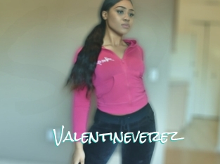 Valentineverez
