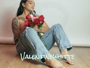 Valentinewhitte