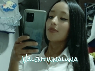 Valentinnaluna