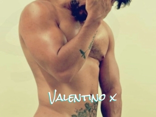 valentino_x Sensuality Dream