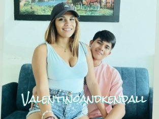 Valentinoandkendall