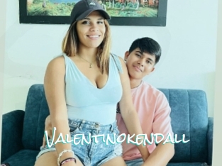 Valentinokendall