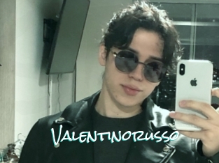 Valentinorusso