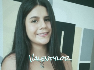 Valentylor