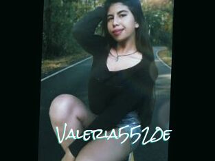 Valeria5520e