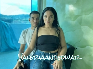 valeriaandedwar Sensuality Dream