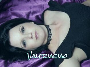 Valeriaciao