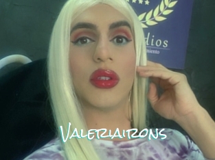 Valeriairons