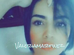 Valeriamartinez