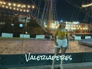 Valeriaperes
