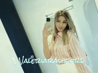 Valeriarashford