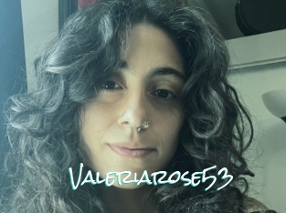 valeriarose53 Sensuality Dream