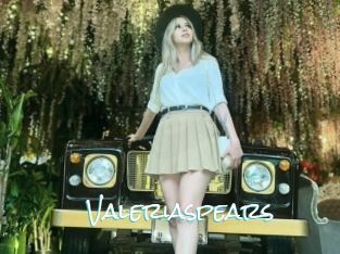 Valeriaspears