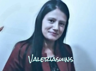 valeriasuins Sensuality Dream