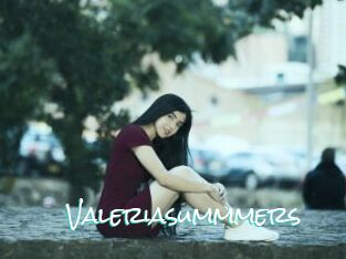 Valeriasummmers