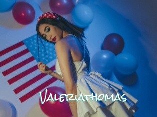 Valeriathomas