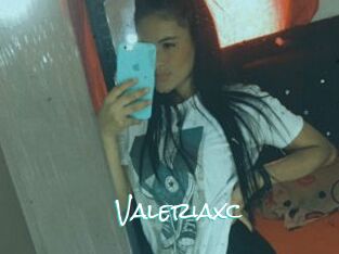 Valeriaxc