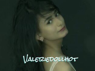 valeriedollhot Sensuality Dream