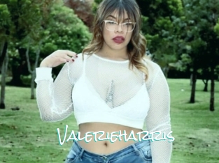 Valerieharris