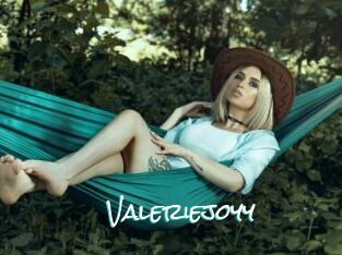 Valeriejoyy