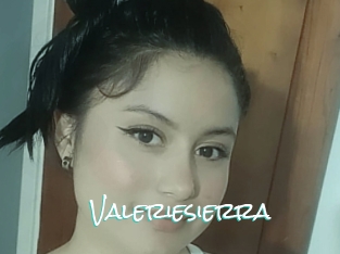 valeriesierra Sensuality Dream