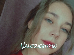 Valeriestoyn