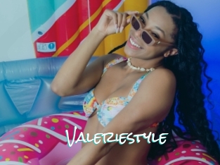 valeriestyle Sensuality Dream