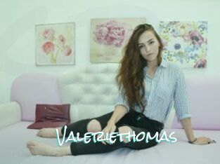 Valeriethomas