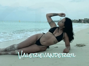 Valerievandergil