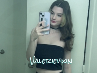 Valerievixin