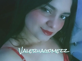 Valeriiagomezz