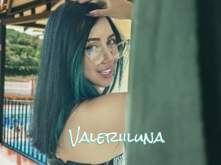 Valeriiluna