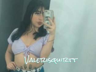 Valerisquirtt