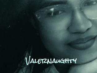 Valernaughty