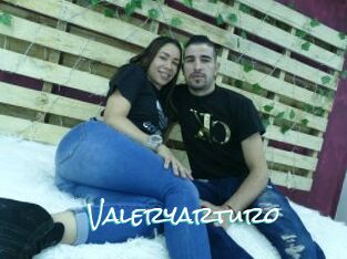 Valeryarturo