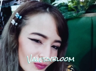 Valerybloom
