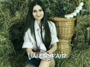 Valeryfair