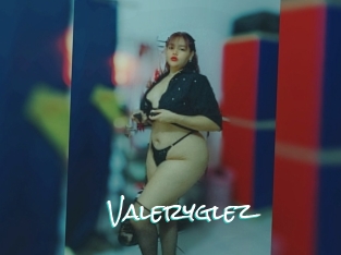 valeryglez Sensuality Dream