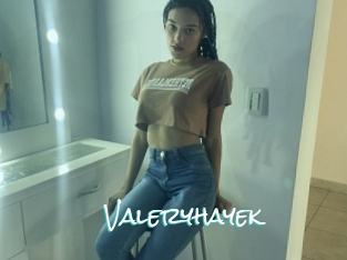 Valeryhayek