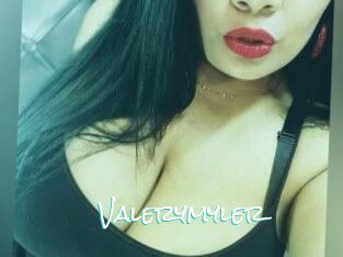 Valerymyler