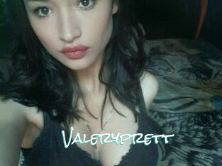 Valeryprett