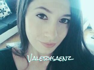 Valerysaenz