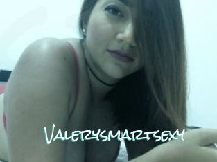 Valerysmartsexy